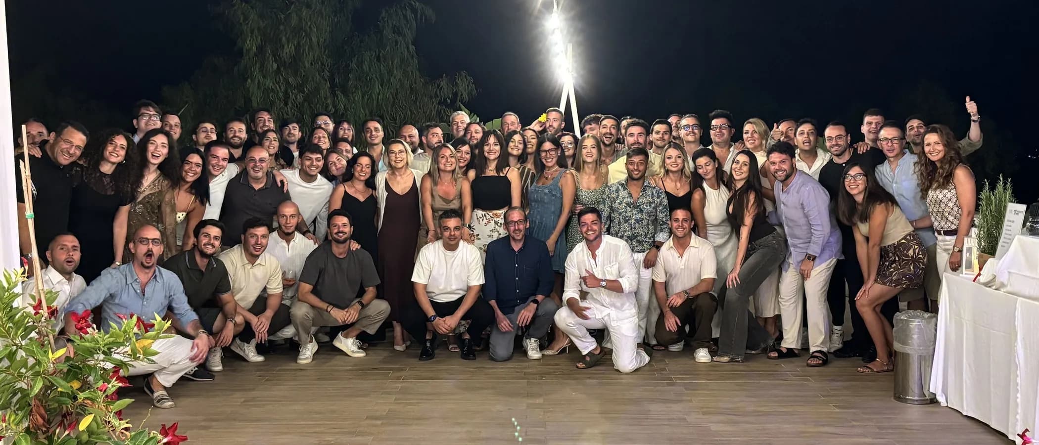 Il team di Imprenditore Vero