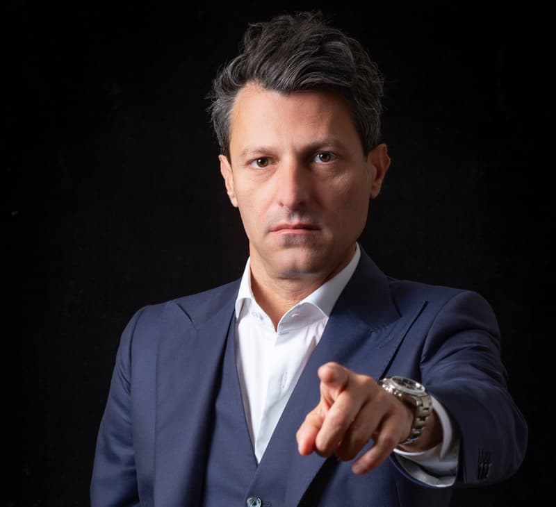 Alessandro Palumbo