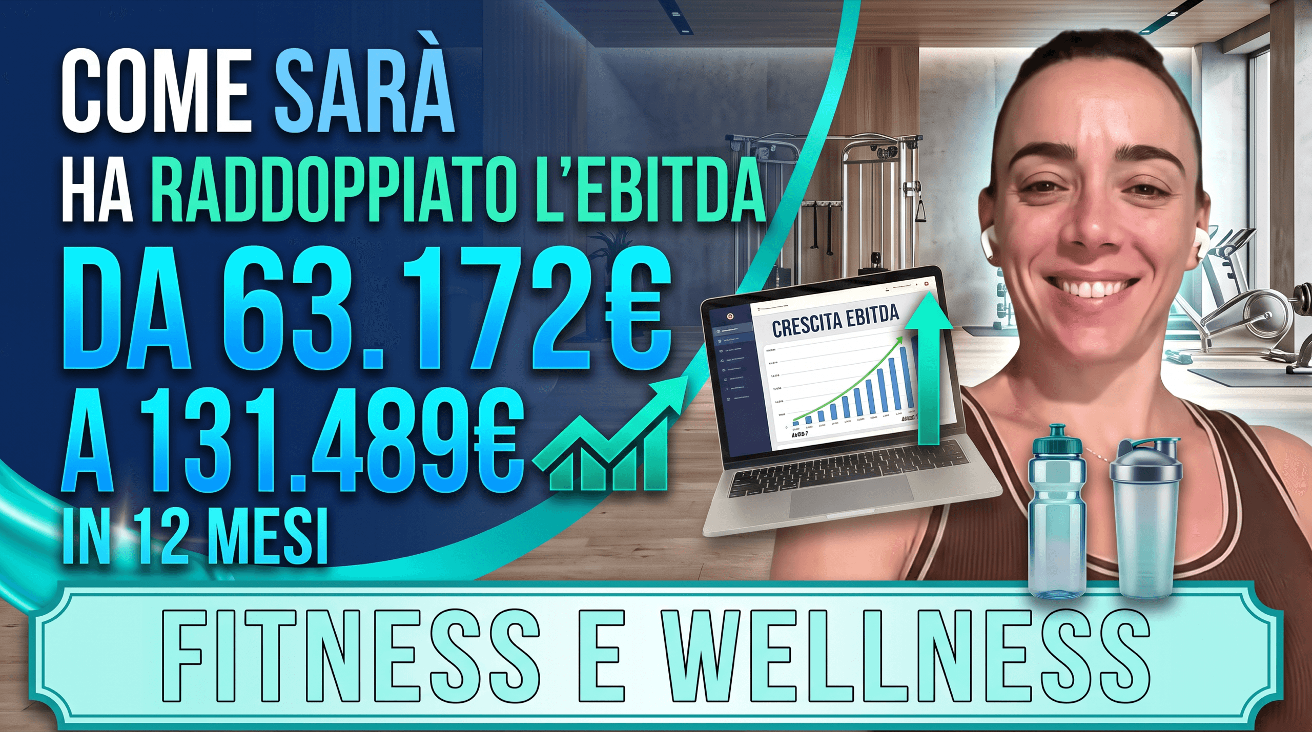 EBITDA raddoppiato in 12 mesi: Sara smette di vendere servizi sotto costo