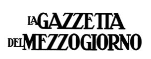 La Gazzetta del Mezzogiorno